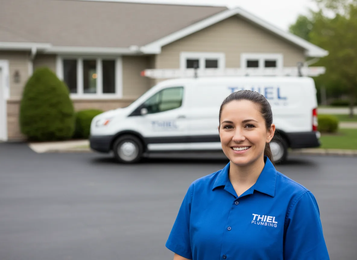 Plumber Belfair, WA FAQs